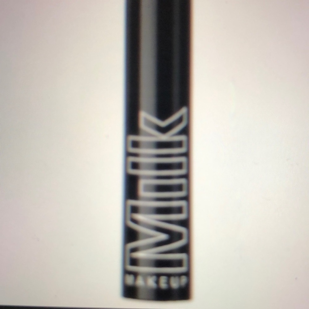 Milk Makeup lush lash primer White Widow NEW